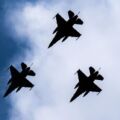 Обмен ударами между Ираном и Израилем