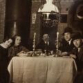 «Нашёл могилу спустя 74 года»: история одного поиска