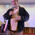 Режиссёр Александр Котт — первый лауреат премии Фестиваля “Память поколений”