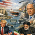 США и Иран близки к подписанию ядерной сделки: что известно, реакция Нетаниягу и возможные последствия для Израиля
