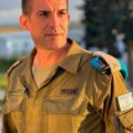 Нетаниягу назначил Гая Маркизано своим новым военным секретарем