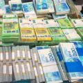 В Тамре изъято более 4,4 млн шекелей: полиция провела масштабный рейд