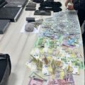Масштабная операция полиции Израиля в Арара Ба-Негев: задержаны 24 подозреваемых, изъято оружие и крупные суммы наличных