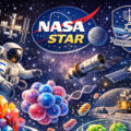 Израильские ученые приглашены в престижную космическую программу NASA STAR