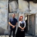Поджог в Хават-Гилад будет признан враждебным действием