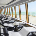 Norwegian CruiseLline® представляет новые и уже полюбившиеся гостям услуги на лайнерах Norwegian Jade и Norwegian Gem