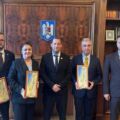 Депутаты Европарламента поддержали Иудею и Самарию в ответ на угрозу санкций