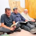 Чтение Книги Плача в Хават Гилеад: преемственность традиции на фоне разрушения
