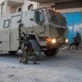 Масштабная операция ЦАХАЛ: более 70 задержанных за сутки на Западном берегу