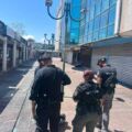Рейд в двух районах Ашдода: 24 нарушения и задержание нелегала