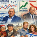 Тайные союзы и предательства: Израиль тасует карты перед выборами