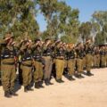 Израильская делегация завершила миссию в Колумбии и вернулась домой