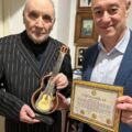 Игорь Сандлер: Светлая память великому музыканту и замечательному человеку