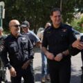 Усиление борьбы с тяжкой преступностью: визит главы полиции в Центральный округ