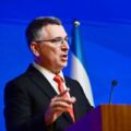 Гидеон Саар объявил об ответных мерах Израиля на санкции Великобритании