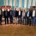 «Магия ковроделия»: в Доме народов России открылась выставка Альберта Рафиева
