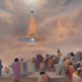 Йом Кипур 5787: Время, ритуалы и светская жизнь между Иерусалимом и Москвой