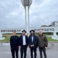 Валерий Ханукаев. По зову сердца и предков