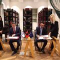 Израиль и Албания подписали новое соглашение в сфере авиации
